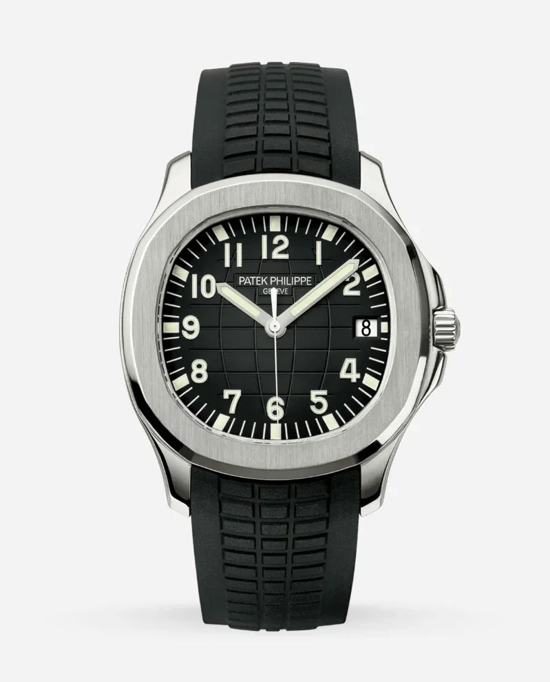Patek Philippe Aquanaut Titanium