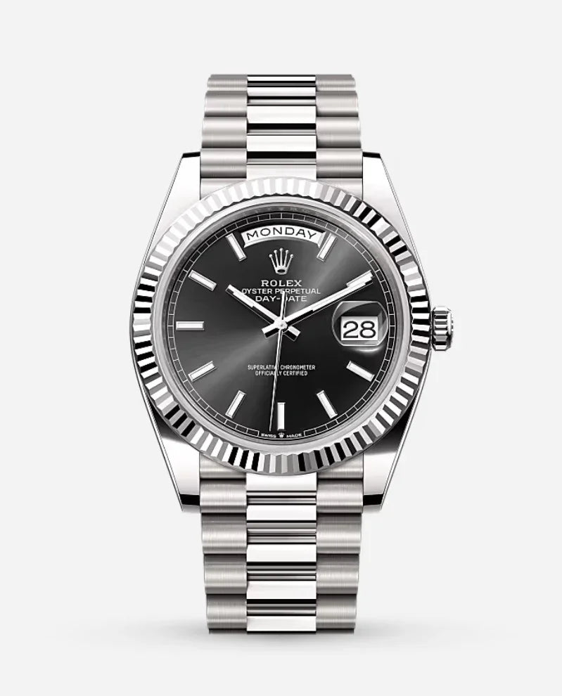 Rolex President