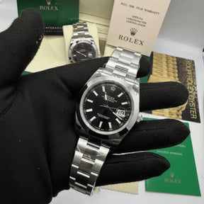 Rolex DateJust