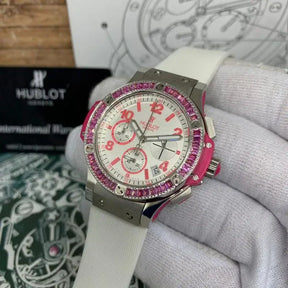 Hublot Big Bang Tutti Frutti