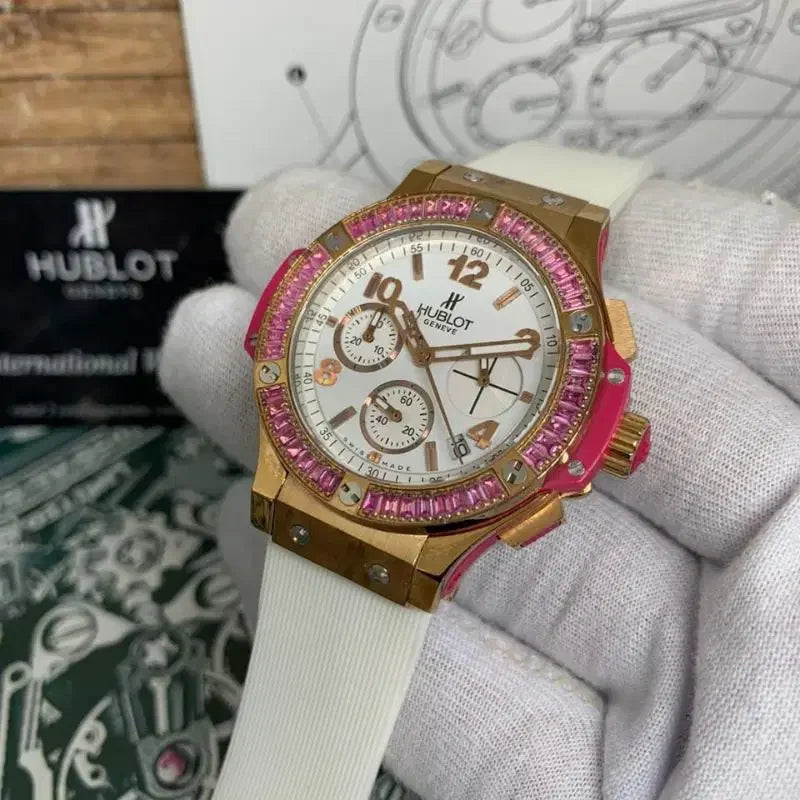 Hublot Big Bang Tutti Frutti