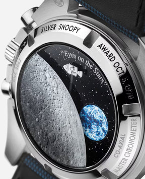 Omega Speedmaster Apollo 13 Snoopy