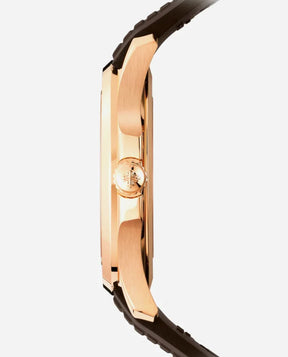 Patek Philippe Aquanaut Chocolate