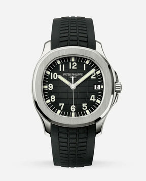 Patek Philippe Aquanaut Titanium