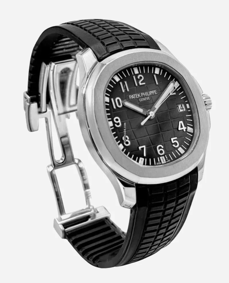 Patek Philippe Aquanaut Titanium