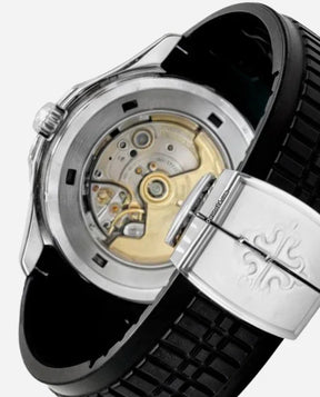 Patek Philippe Aquanaut Titanium