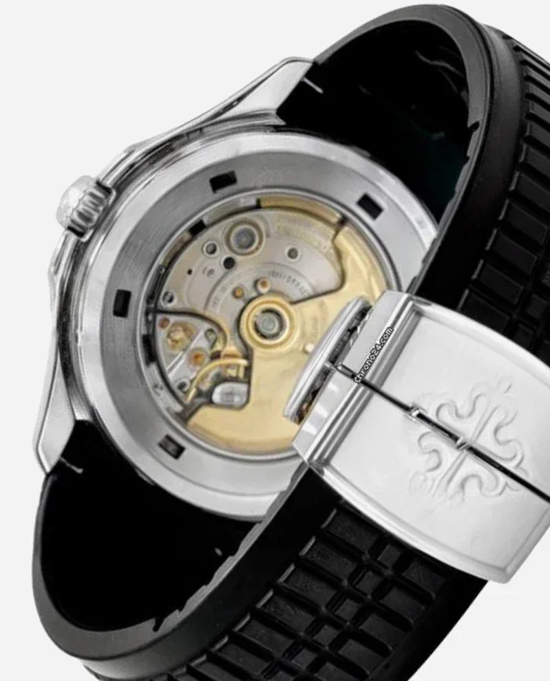 Patek Philippe Aquanaut Titanium