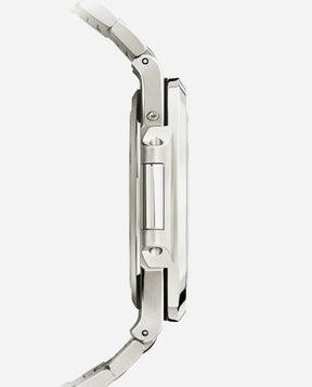 Patek Philippe Nautilus New Model – Blue