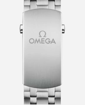 Omega Seamaster Professional Black