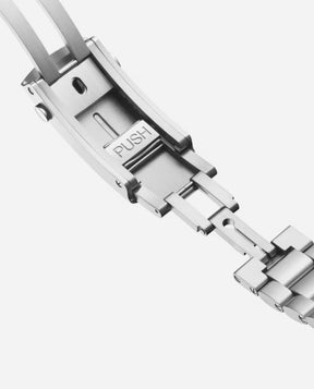 Omega Seamaster Black Co-Axial