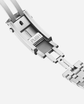 Omega Seamaster White Co-Axiel