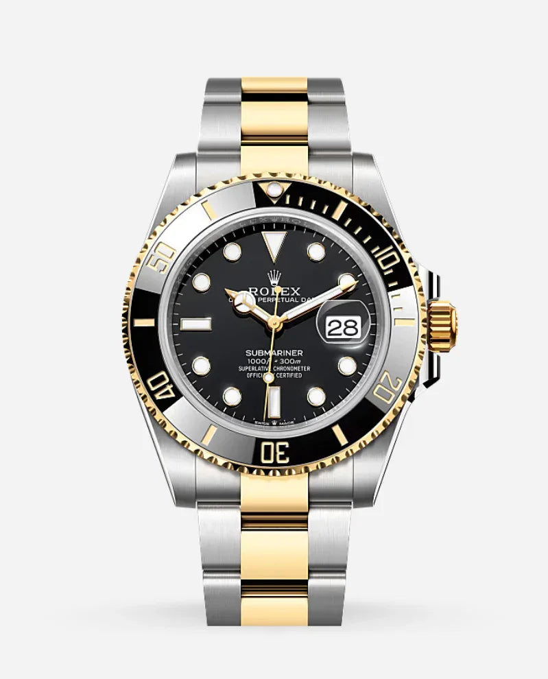 Rolex Submariner