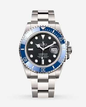 Rolex Submariner