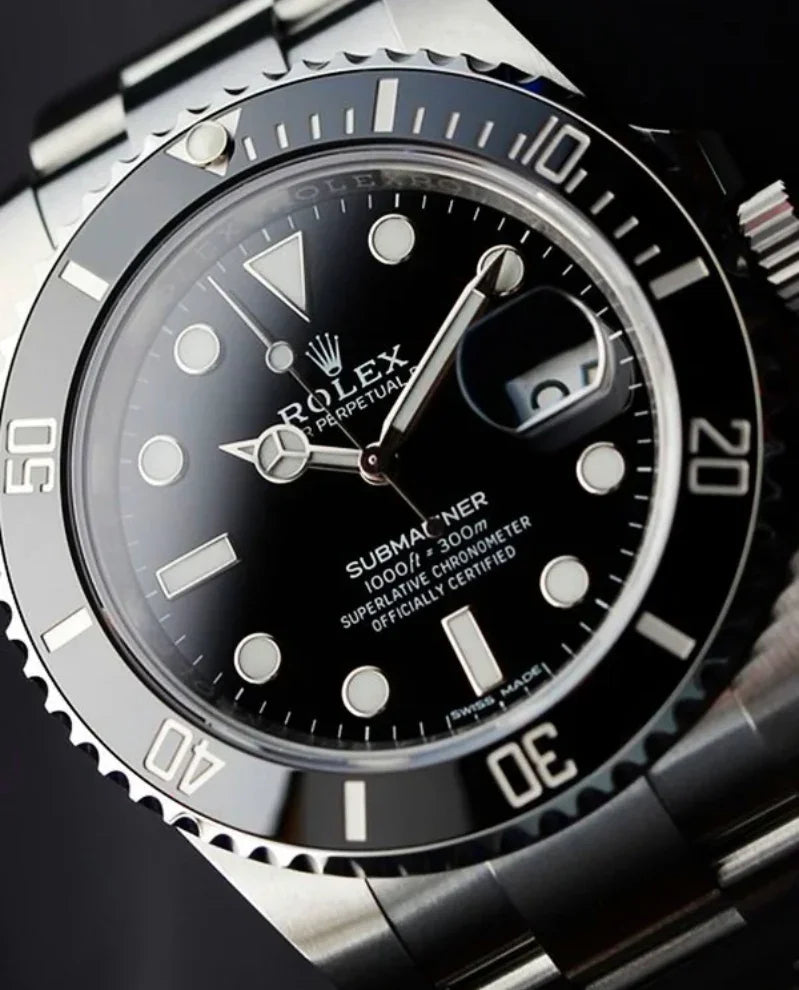 Rolex Submariner