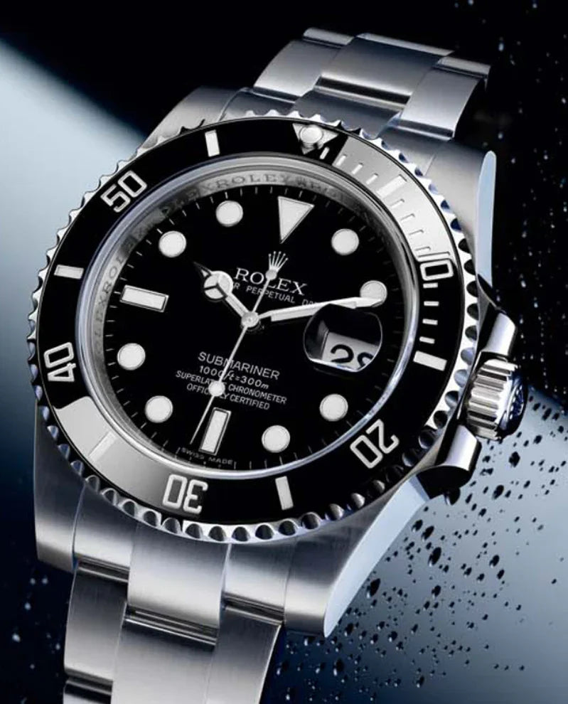 Rolex Submariner