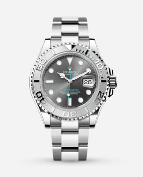 Rolex Yacht-Master
