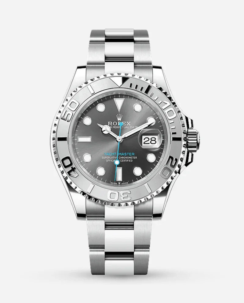 Rolex Yacht-Master