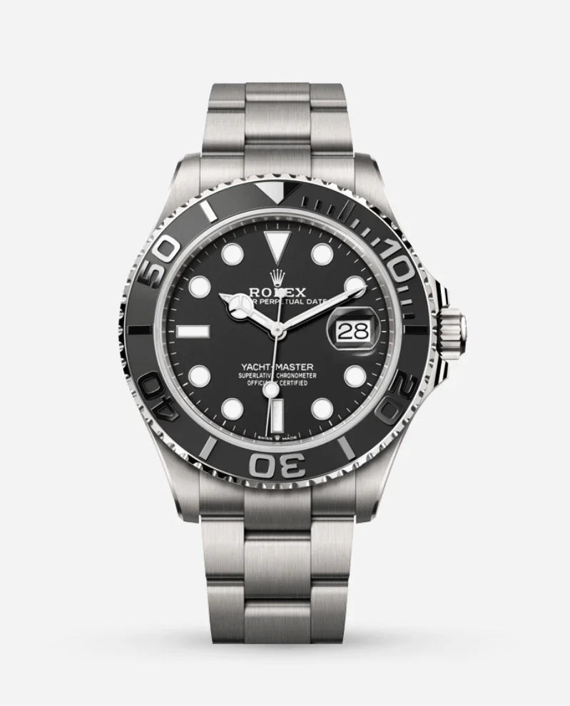 Rolex Yacht-Master